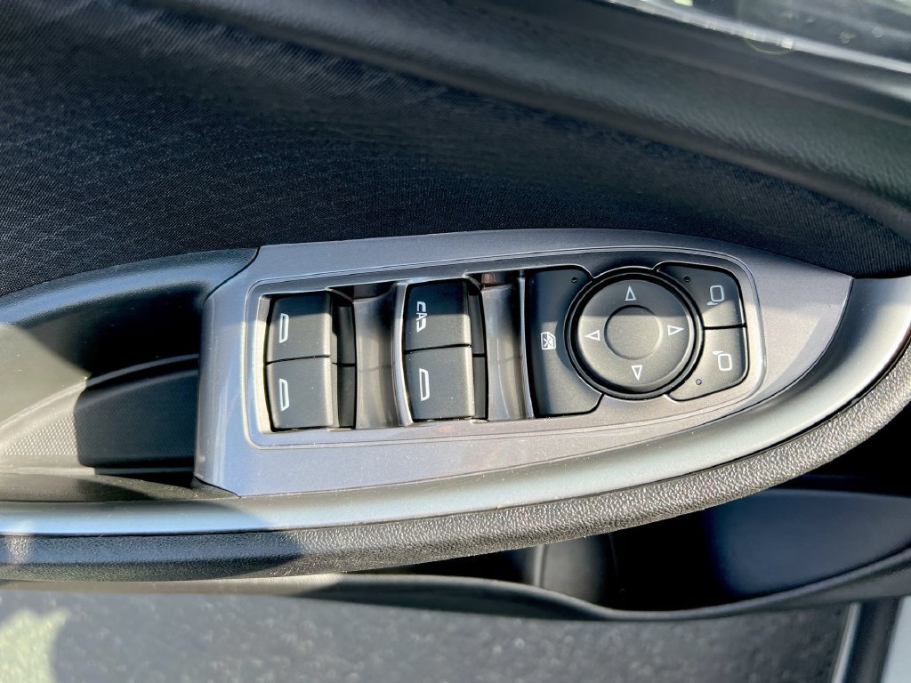 Used 2024 Chevrolet Malibu LT FWD image 20
