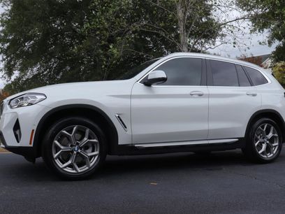 Used 2024 BMW X3 sDrive30i w/ Convenience Package