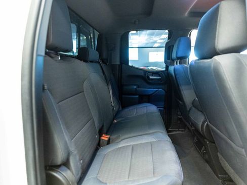 Used 2019 Chevrolet Silverado 1500 LT w/ Fleet Comfort Package image 13