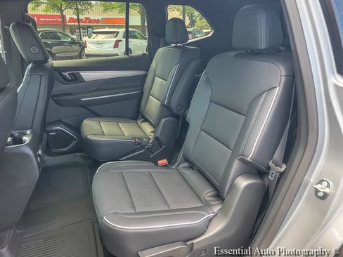 New 2026 Buick Enclave Preferred w/ Power Package AWD/4WD image 18