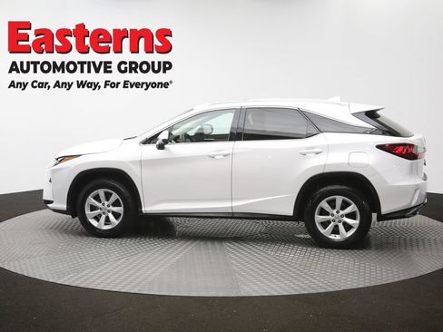 Used 2017 Lexus RX 350 AWD image 66