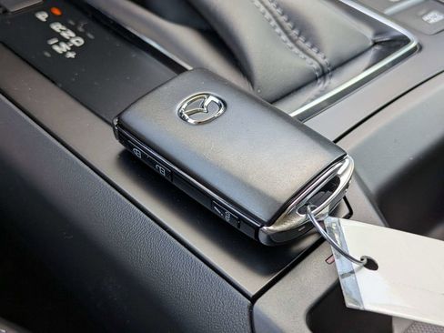 New 2026 MAZDA CX-5 Select AWD/4WD image 29