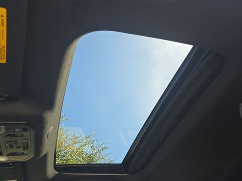 New 2026 Toyota 4Runner TRD Sport image 30