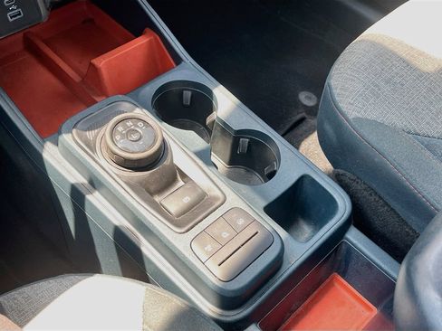 Used 2024 Ford Maverick XLT FWD image 16