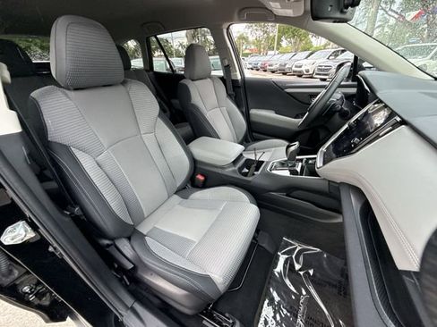 Certified 2024 Subaru Outback Premium AWD/4WD image 25