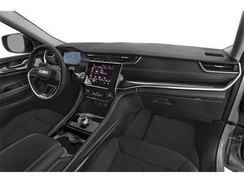 Used 2023 Jeep Grand Cherokee L Limited image 11