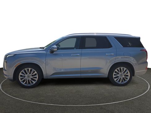 Used 2020 Hyundai Palisade Limited AWD/4WD image 2