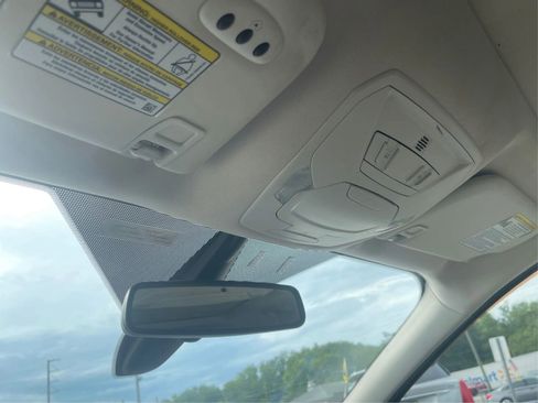 Used 2016 Ford Escape Titanium w/ Equipment Group 301A image 16