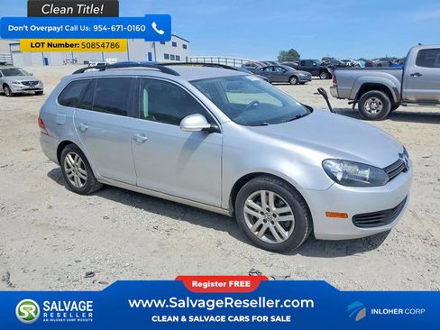 Used 2014 Volkswagen Jetta TDI FWD image 5