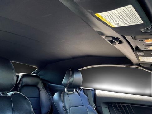 Used 2020 Ford Mustang Premium RWD image 14