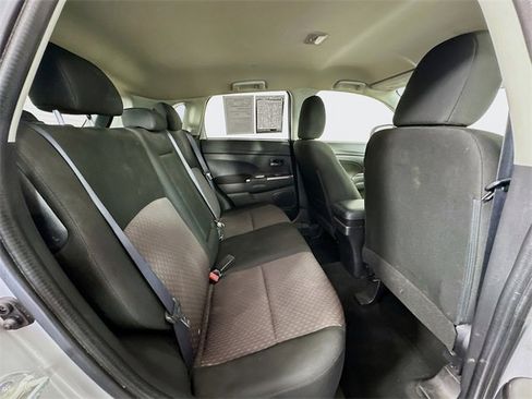 Used 2019 Mitsubishi Outlander Sport FWD image 24