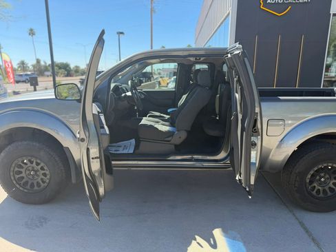 Used 2007 Nissan Frontier SE w/ Power Pkg image 24