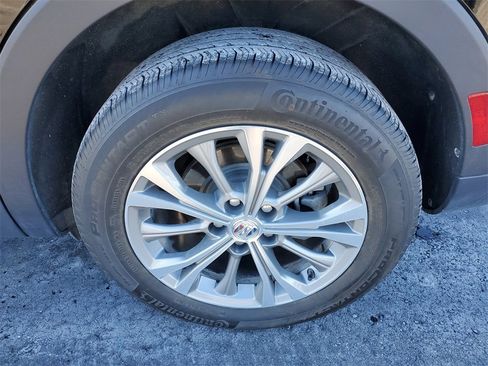 Used 2023 Buick Envision Preferred image 30