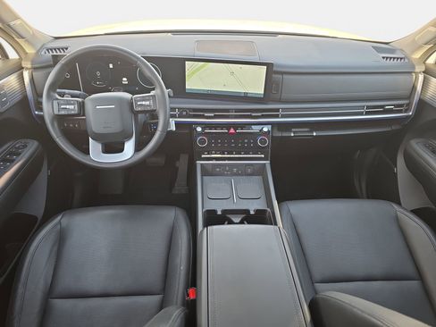 Used 2024 Hyundai Santa Fe Limited image 9