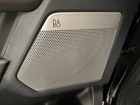 New 2026 Ford F250 Lariat w/ Black Appearance Package image 15