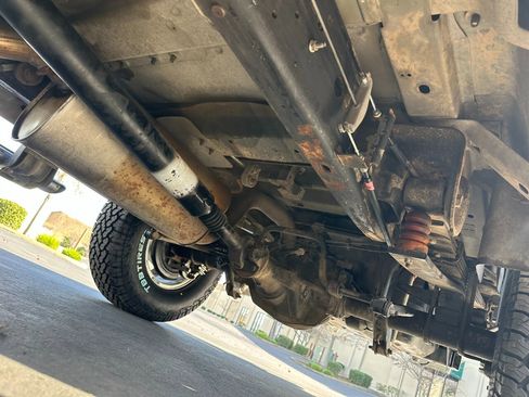 Used 2005 Ford Excursion Limited image 76