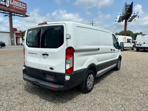 Used 2016 Ford Transit 150 130 Low Roof RWD image 5