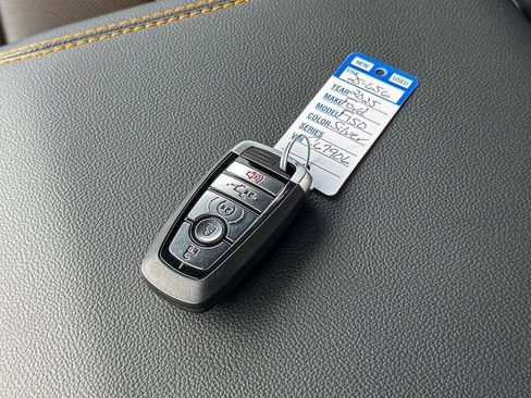 New 2025 Ford F150 Tremor w/ Equipment Group 402A High image 50