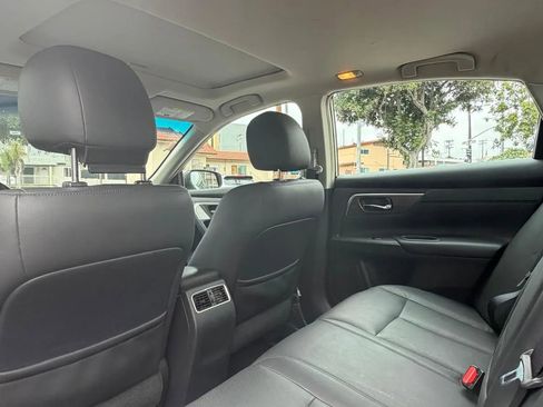 Used 2013 Nissan Altima 2.5 SL image 11