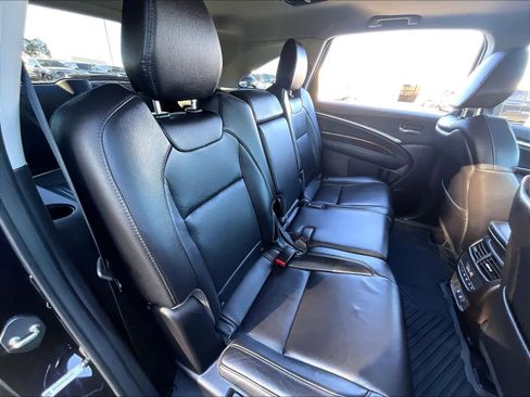 Used 2017 Acura MDX SH-AWD image 29
