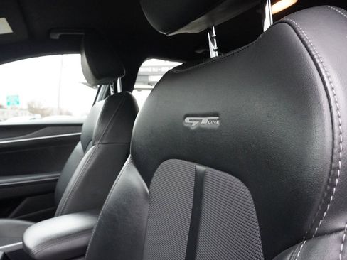 Used 2022 Kia K5 GT-Line image 35