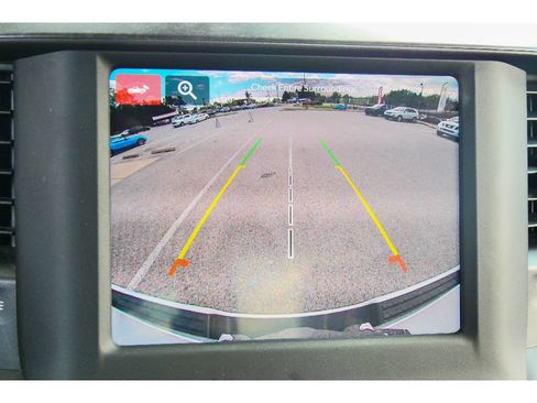Used 2023 RAM 1500 Big Horn AWD/4WD image 25