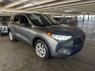 Used 2023 Ford Escape Active AWD/4WD video 2