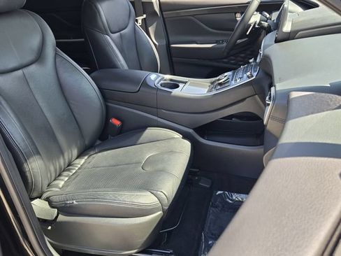 Used 2023 Hyundai Santa Fe SEL FWD image 16