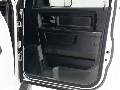 Used 2017 RAM 1500 Tradesman w/ Popular Equipment Group AWD/4WD image 25