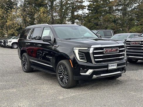 New 2026 GMC Yukon Elevation w/ Elevation Premium Package image 1