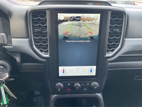 Used 2024 Ford Ranger XL w/ Trailer Tow Package image 22