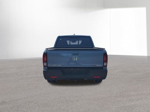 Used 2023 Honda Ridgeline RTL image 8