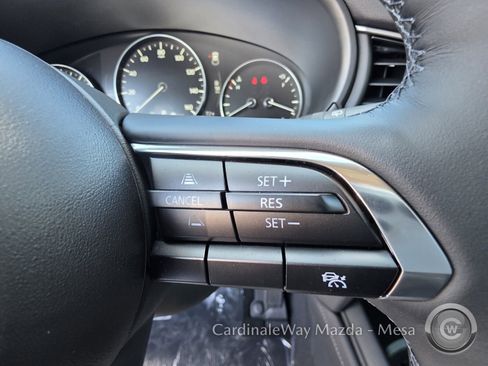 New 2026 MAZDA CX-30 AWD 2.5 S w/ Premium Package image 20