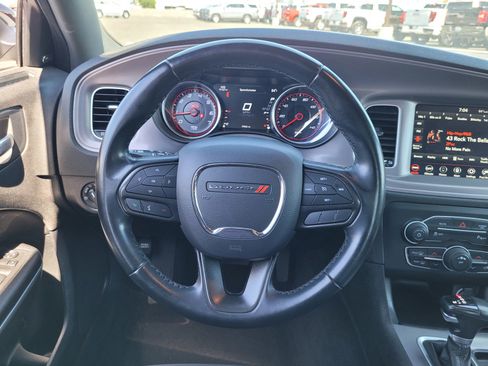 Used 2023 Dodge Charger SXT RWD image 15