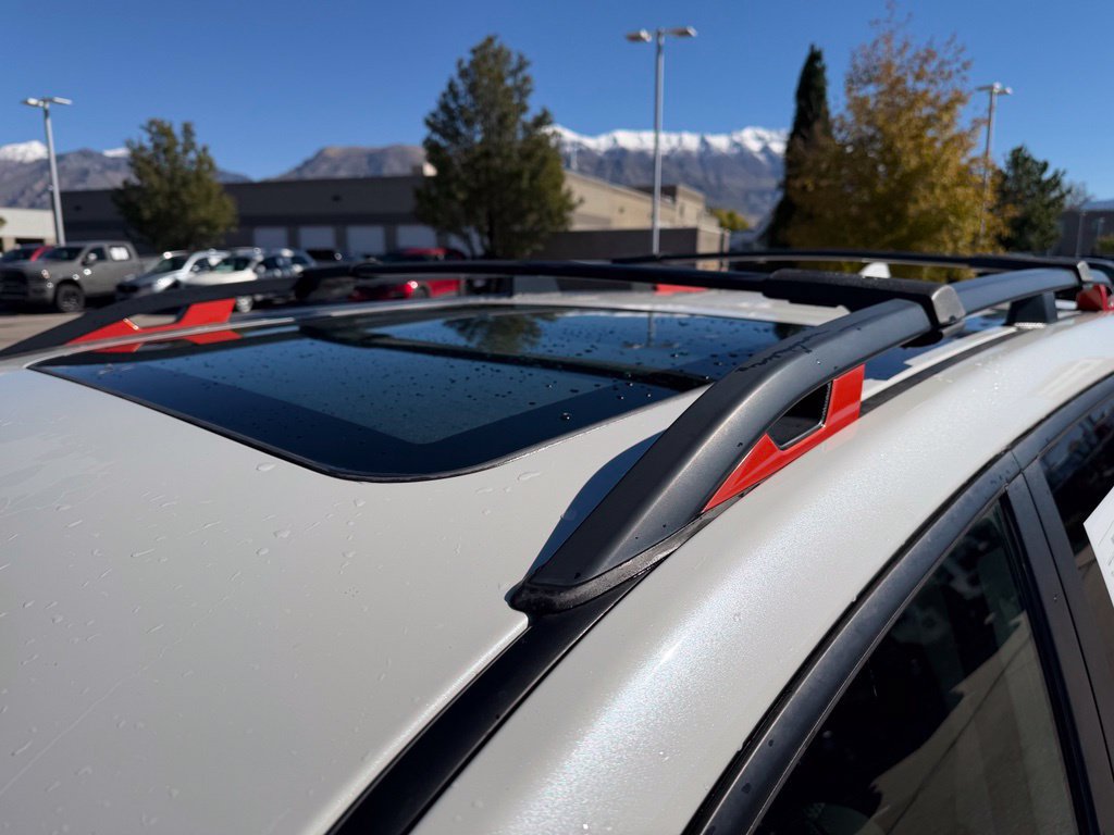 Used 2019 Subaru Forester Sport w/ Popular Package #2 AWD/4WD image 7