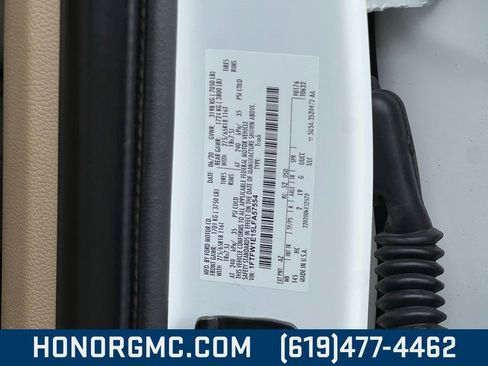 Used 2020 Ford F150 Lariat image 42