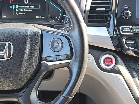 Used 2020 Honda Odyssey EX-L image 13