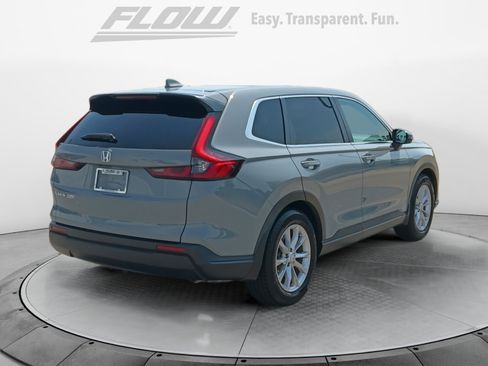 Used 2024 Honda CR-V EX-L image 9