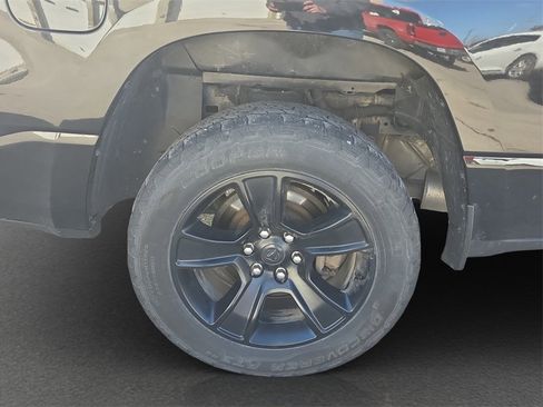 Used 2020 RAM 1500 Big Horn image 5