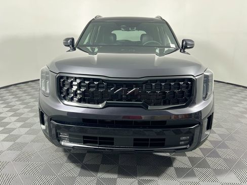 New 2025 Kia Telluride SX X-Line image 9