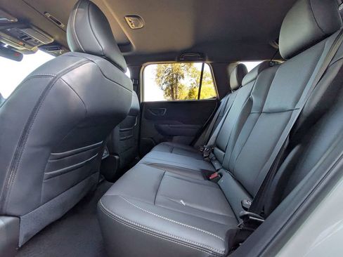 New 2026 Subaru Outback Limited AWD/4WD image 14