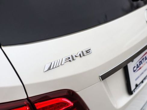 Used 2018 Mercedes-Benz GLE 43 AMG 4MATIC image 60
