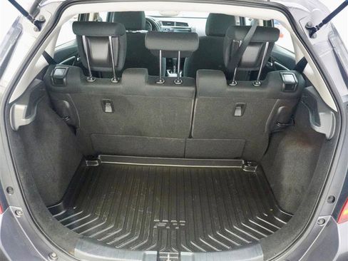 Used 2017 Honda Fit EX image 38