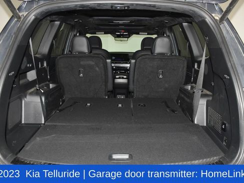 Used 2023 Kia Telluride SX Prestige X-Pro AWD/4WD image 32