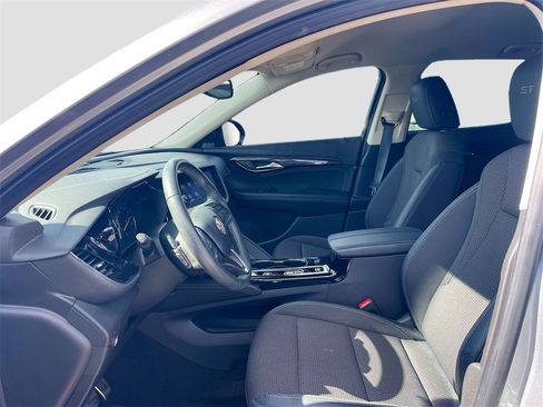 Used 2023 Buick Envision Preferred w/ Sport Touring Package image 9