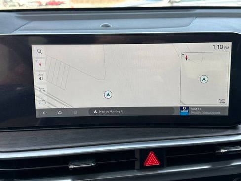 Used 2024 Kia Sorento SX Prestige image 36