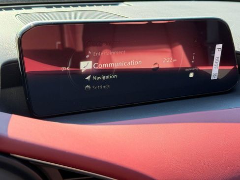 New 2026 MAZDA MAZDA3 2.5 S Hatchback w/ Premium Pkg image 23