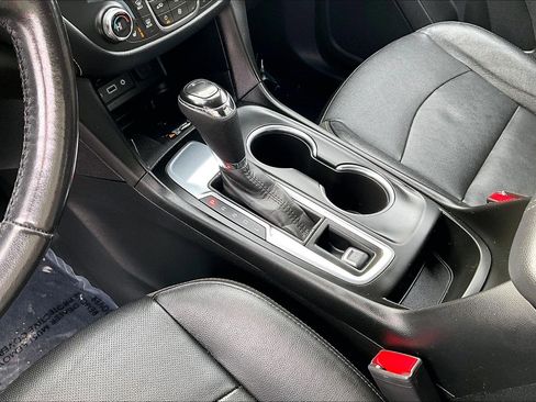 Used 2020 Chevrolet Equinox Premier w/ Premier Redline Edition image 19