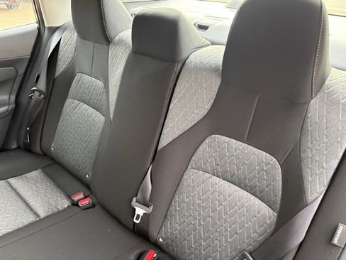 New 2026 Nissan Sentra SV image 22