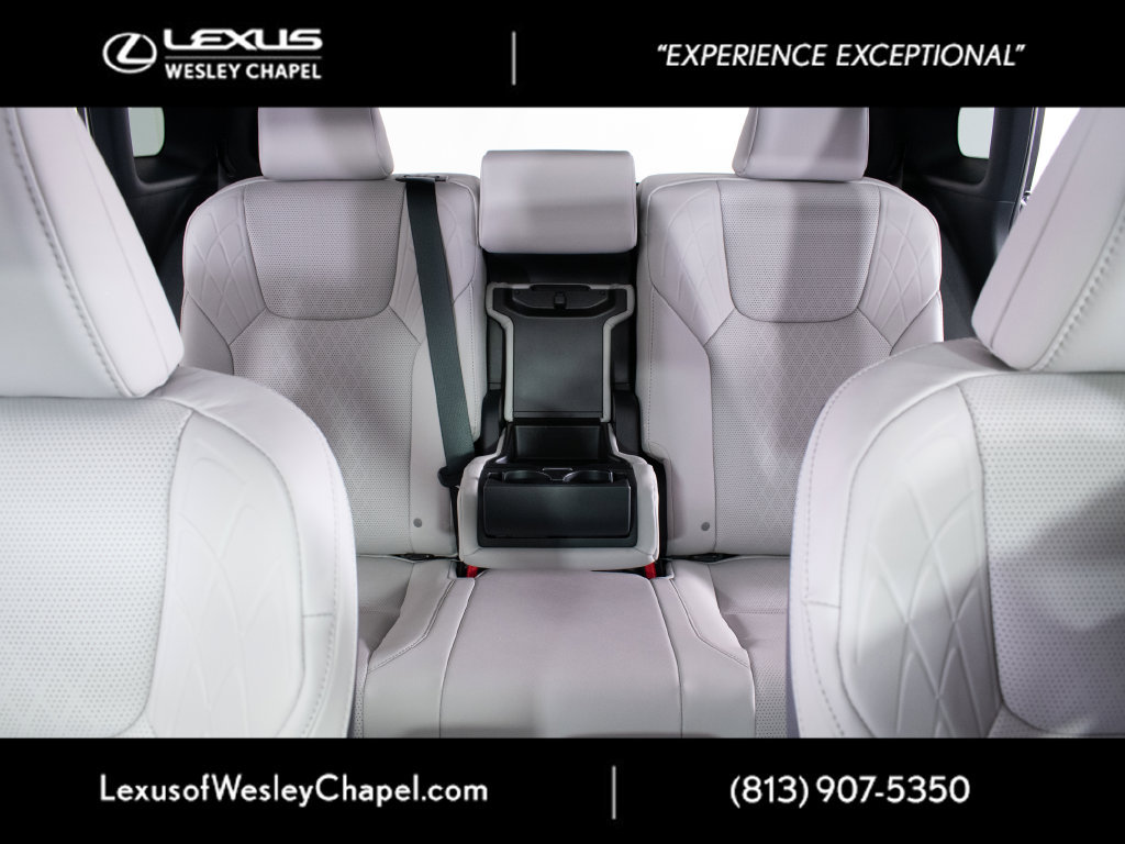 New 2026 Lexus RX 350 Premium Plus AWD/4WD image 8